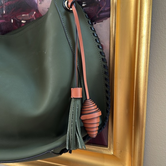 Anthropologie shoulder bag, NWOT - Picture 5 of 10